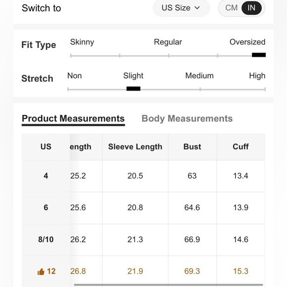 OVERSIZED Back To Basics Women's White Casual Top - Picture 7 of 8